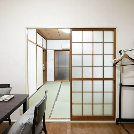 Kamiyama Mansion - Vacation Stay 14621